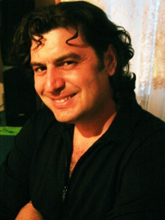 Артур Жейнов