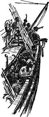 Иллюстрация к книге — Человек-амфибия [Amphibian-Man-002.png]