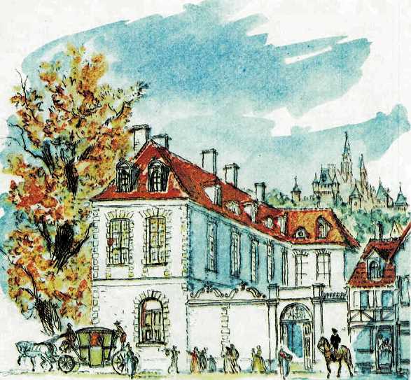 Иллюстрация к книге — Золушка [i_005.jpg]