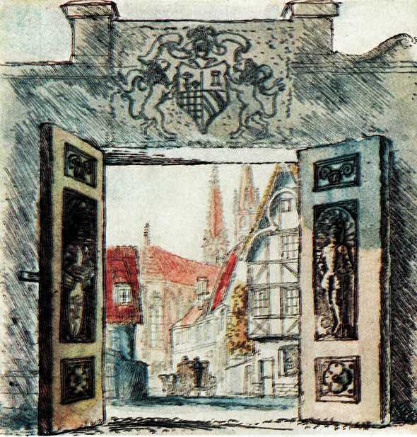 Иллюстрация к книге — Золушка [i_009.jpg]