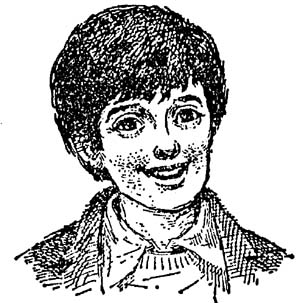 Иллюстрация к книге — Чарли и Шоколадная фабрика [i_002.jpg]