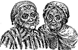 Иллюстрация к книге — Чарли и Шоколадная фабрика [i_003.jpg]