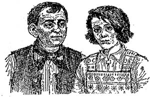 Иллюстрация к книге — Чарли и Шоколадная фабрика [i_005.jpg]