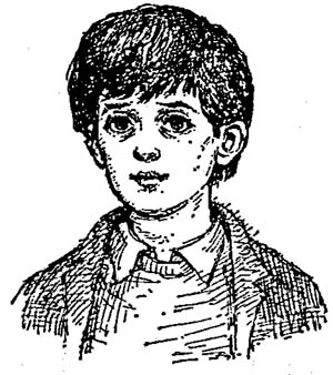 Иллюстрация к книге — Чарли и Шоколадная фабрика [i_006.jpg]