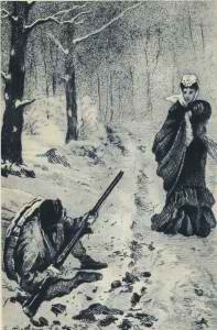 Иллюстрация к книге — Госпожа Бовари [i_006.jpg]