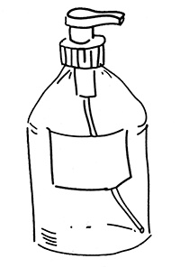 Иллюстрация к книге — Анти-бьюти, или О чем молчат косметологи [i_068.jpg]