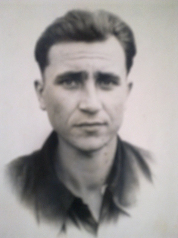 Иллюстрация к книге — Я дрался за Украину [i_015.jpg]