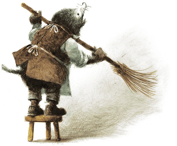 Иллюстрация к книге — Ветер в ивах [i_004.jpg]