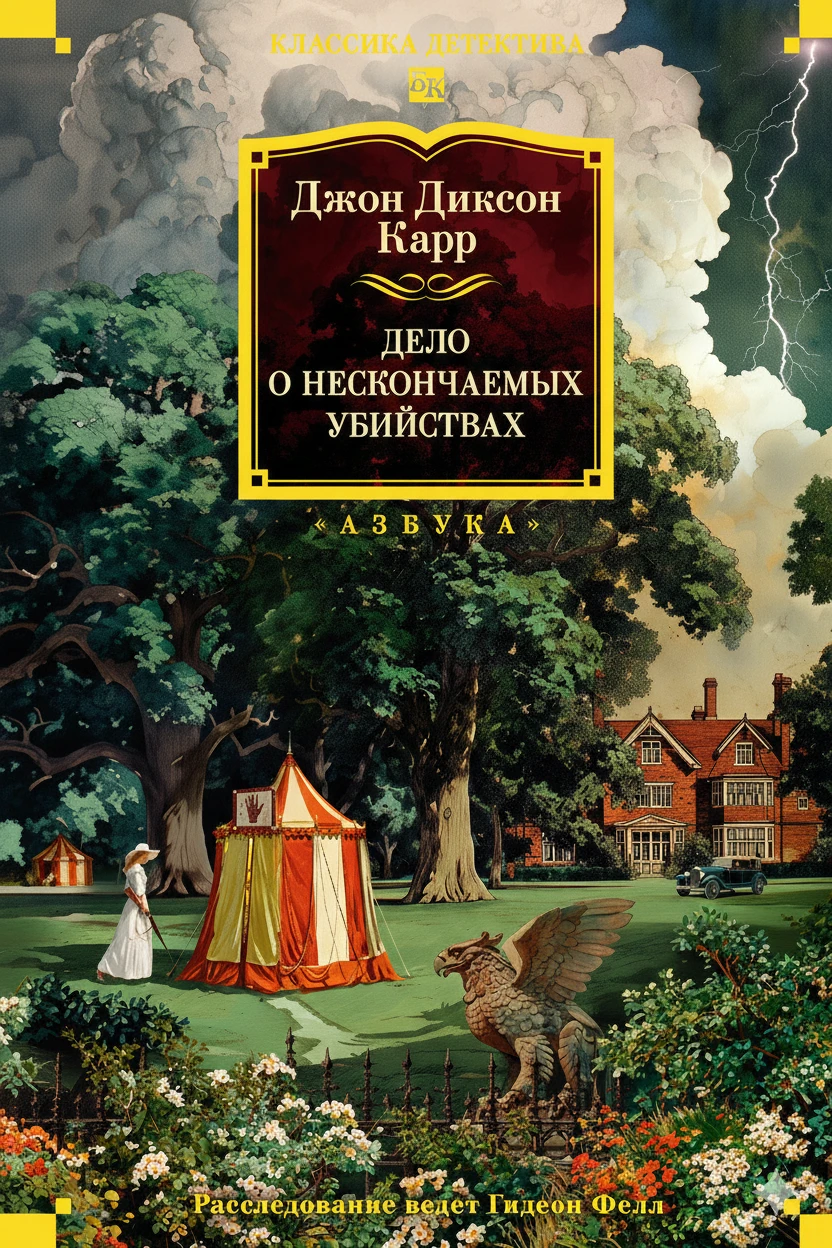 Книга Дело о нескончаемых самоубийствах