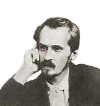 Григорий Адамов - биография автора