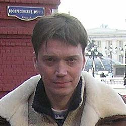 Александр Борянский