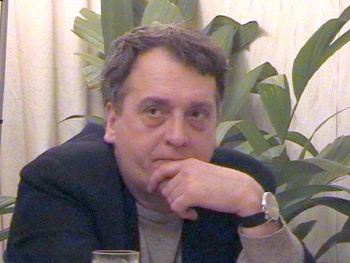 Александр Давыдов - биография автора