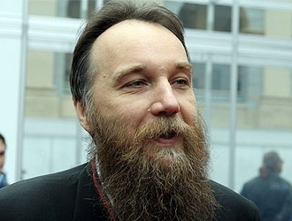 Александр Дугин - биография автора