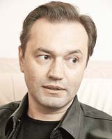 Александр Кичаев