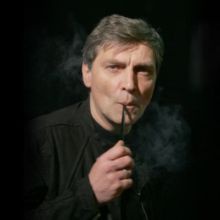 Александр Невзоров - биография автора