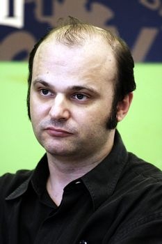 Александр Прокопович