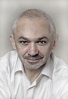 Александр Свияш - биография автора