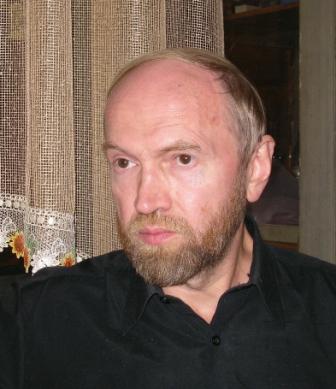 Александр Трапезников - биография автора