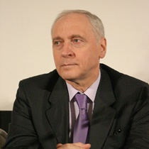Александр Зданович - биография автора