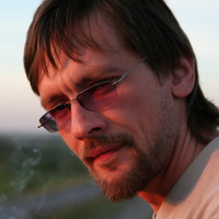 Алексей Ивакин - биография автора