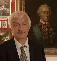 Алексей Шишов