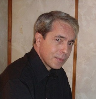 Алексей Саркелов - биография автора