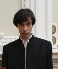 Александр Дихнов