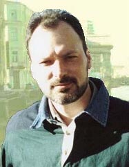 Андрей Плеханов - биография автора