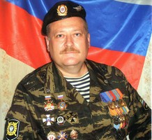 Андрей Канев