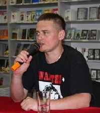 Андрей Кокотюха - биография автора