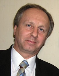 Андрей Малыгин - биография автора