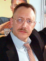 Андрей Троицкий