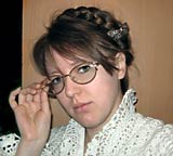 Антонина Клименкова - биография автора