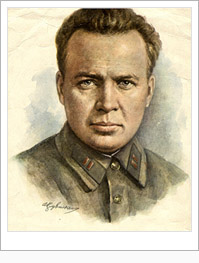 Аркадий Гайдар - биография автора