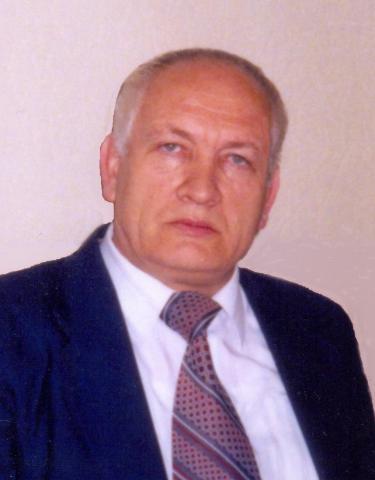 Богдан Сушинский - биография автора