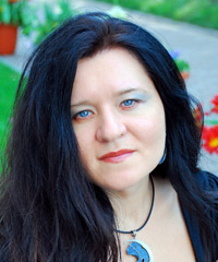 Екатерина Неволина - биография автора