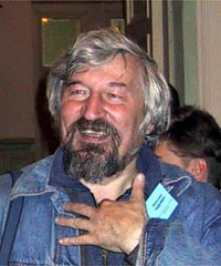 Николай Чадович - биография автора
