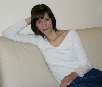 Дарья Симонова - биография автора