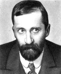 Дмитрий Мережковский