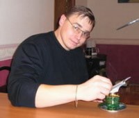 Дмитрий Невский - биография автора