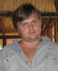 Дмитрий Самохин