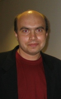 Дмитрий Дашко - биография автора