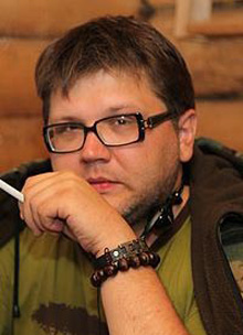Евгений Кульков - биография автора