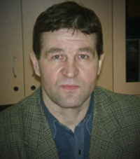 Евгений Сухов - биография автора