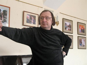 Евгений Витковский