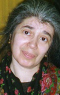 Фаина Гримберг - биография автора