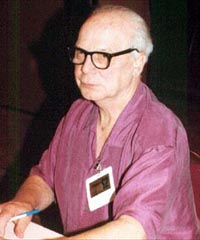 Филип Хосе Фармер - биография автора