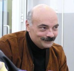 Федор Чешко - биография автора