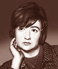 Франсуаза Саган - биография автора