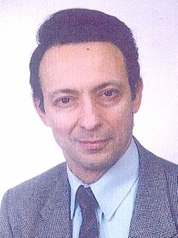 Франсуа Керсоди - биография автора